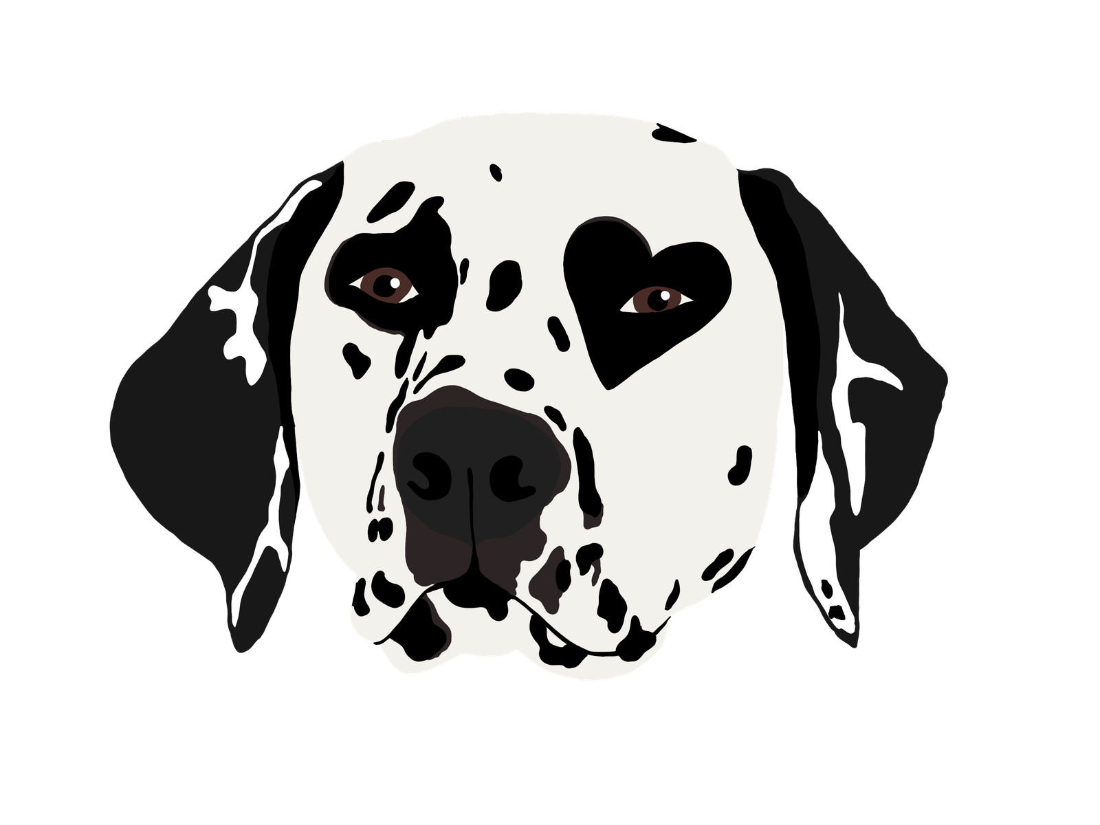 Dalmatian